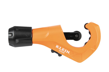 1-3/8" Constant Swing Tubing Cutter