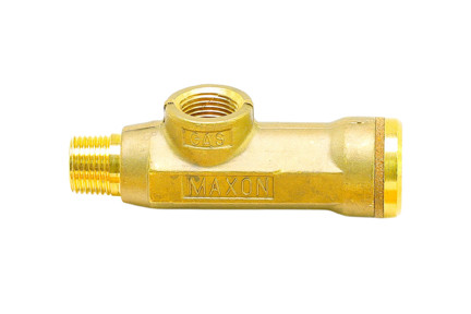 50431 - 3/8" Orifice