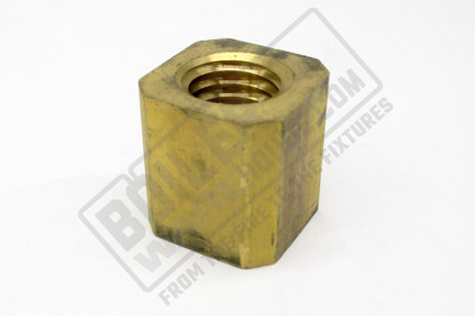 Cleaver Brooks BRASS NUT