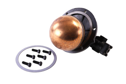 McDonnell & Miller 51-2-HD - Head Mechanism Only (135100)