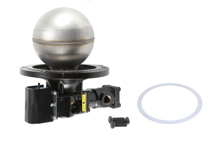 McDonnell & Miller 51-2-M-HD - Head Mechanism Only (135300)