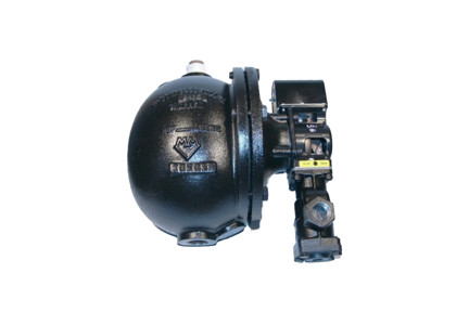 McDonnell & Miller 51-2-M - Mechanical Water Feeder & Low Water Cut Off (135200)