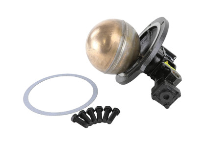 McDonnell & Miller 51-HD - Head Mechanism Only (134900)