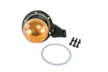 McDonnell & Miller 51-S-2-HD - Head Mechanism Only (136200)