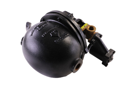 McDonnell & Miller 51-S-2 - Mechanical Water Feeder & Low Water Cut-Off (135900)