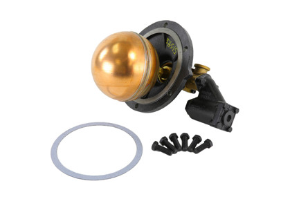 McDonnell & Miller 51-S-HD - Head Mechanism Only (135800)