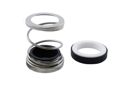 Bell & Gossett 52-122-693-801A - Mechanical Seal, Includes Buna and Ceramic Rings