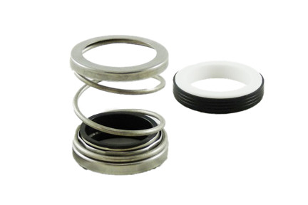 Bell & Gossett 52-122-693-802A - Mechanical Seal, Includes Buna and Ceramic Rings