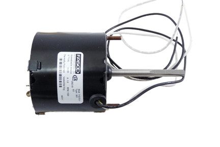 Midco 521650 - S-P Motor/Top/Bearings Kit