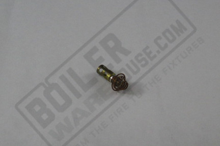 CAGE/SHORT SPRING END IGNITION END