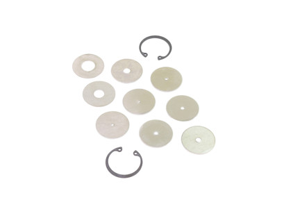 Fireye 53-121 - Orifice Kit for 45UV5 Scanners