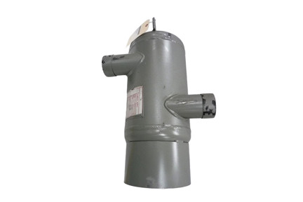 Bell & Gossett 5363-03N-12-003 - 3" NPT, 130 GPM, Air Separator