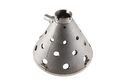 53757 - Mixing Cone Assembly