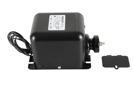 542A - 120/10000 VAC, Constant Duty Gas Ignition Transformer