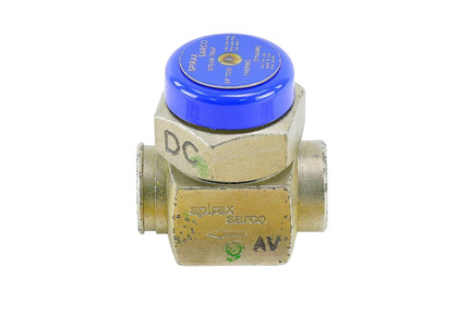 TD52 - 3/8" NPT, 600 PSI, Thermodynamic Steam Trap (54529C)