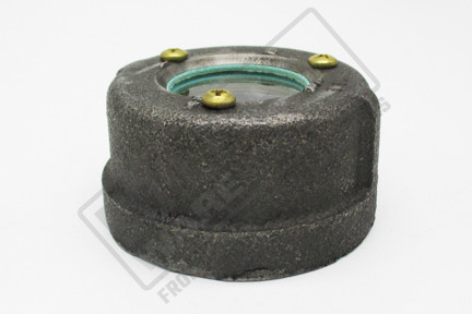 Cleaver Brooks Peep Sight Glass Assembly