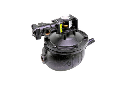 McDonnell & Miller 551-S - Make-Up Water Feeder (136400)