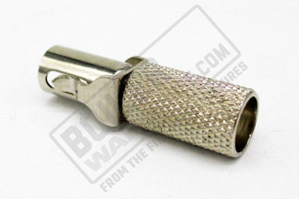 SPRING/SOLDERLESS END Ignition End