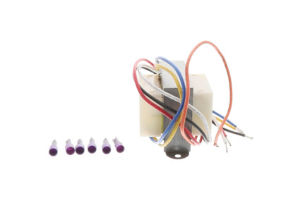 Midco 573450 - 120-208-240-PRI 24V-SEC 40VA T