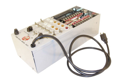 Fireye 57AV4-5001 - C & D Series Tester