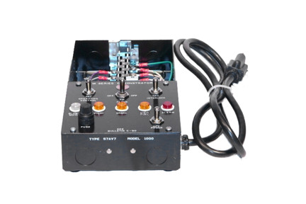 Fireye 57AV7-1000 - M-Series Tester