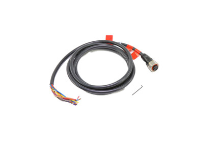 Fireye 59-546-3 - 10 Foot Quick Disconnect Wire