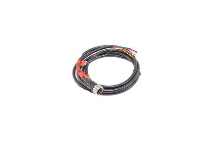 Fireye 59-598-3 - 10 Foot Quick Connect Cable