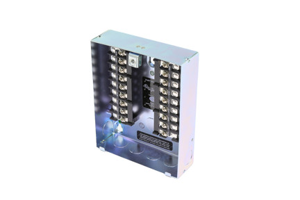 Fireye 60-1950 - Wiring Base for Expansion Module (E300)