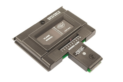 Fireye 60-2205 - Bar Graph Display Module