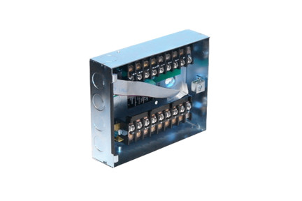 Fireye 60-2206-1 - Wiring Base for 5011