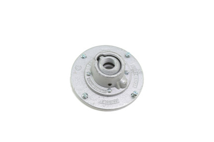 Fireye 60-302 - 1/2" Swivel Mount Adapter