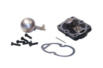 Hoffman 604003 - Rebuild Service Kit