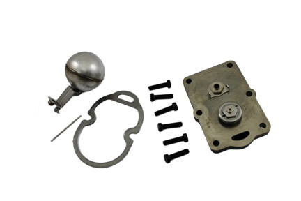 Hoffman 604043 - Cover Assembly for 3/4 & 1" FT015I