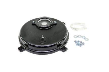 Burnham Boiler FLAME SIGHT GLASS KIT