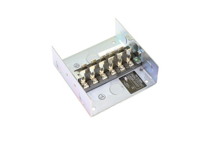 Fireye 61-5042 - Cabinet Mount Open Wiring Base for M-Series