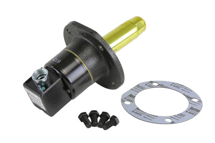 McDonnell & Miller 61-HD - Head Mechanism Only (140300)