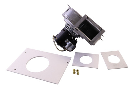 Burnham Boiler 6111715 - Draft Inducer Assembly