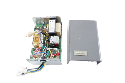 Burnham Boiler 61306002 - 180 to 240 Degree, SPST, Manual Reset, Immersion Aquastat