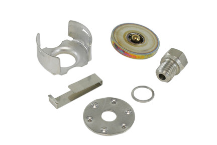 62652 - Air Vent Kit for FTB/FTS/FT Series Traps