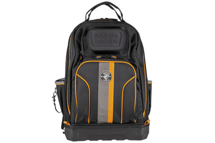 Tradesman Pro XL Tool Bag Backpack, 40 Pockets