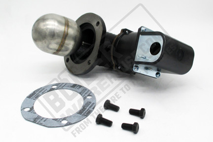 McDonnell & Miller 63-M-HD - Head Mechanism Only Manual Reset (143200)