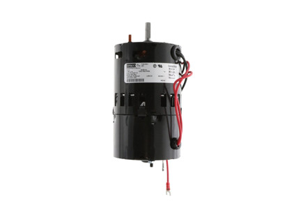 Midco 646400 - 115V 1350/1000RPM Blow Motor