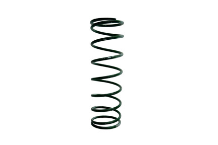BelGas P200 Dark Green Spring 14-30'' W.C. (Water Column)