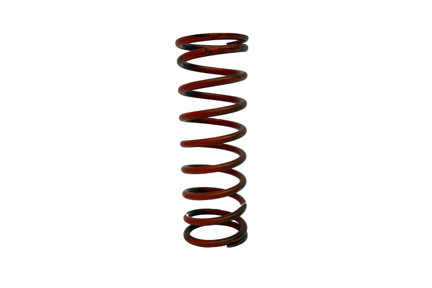 BelGas P200 Orange Spring 1.5-3.25 PSI