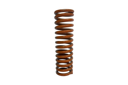 BelGas P133K Orange Spring 4.5-10 PSI