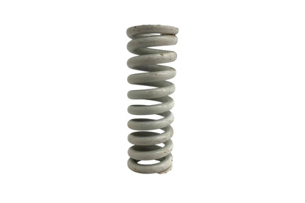 BelGas P133K White Spring 45-60 PSI