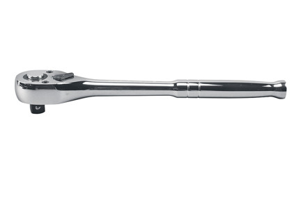 10-Inch Ratchet, 1/2-Inch Drive