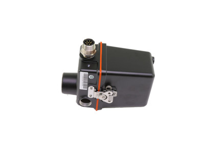 Fireye 65UV5-1004QD - 1" NPT, 24V, UV Flame Scanner