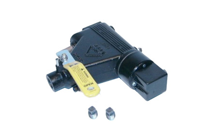 McDonnell & Miller 67-LQHU - 3/4" NPT, 20 PSI, Low Water Cut-Off (149500)