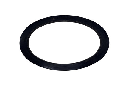 Topog-E 180 - 6" x 10" x 5/8" Elliptical Hand Hole Gasket